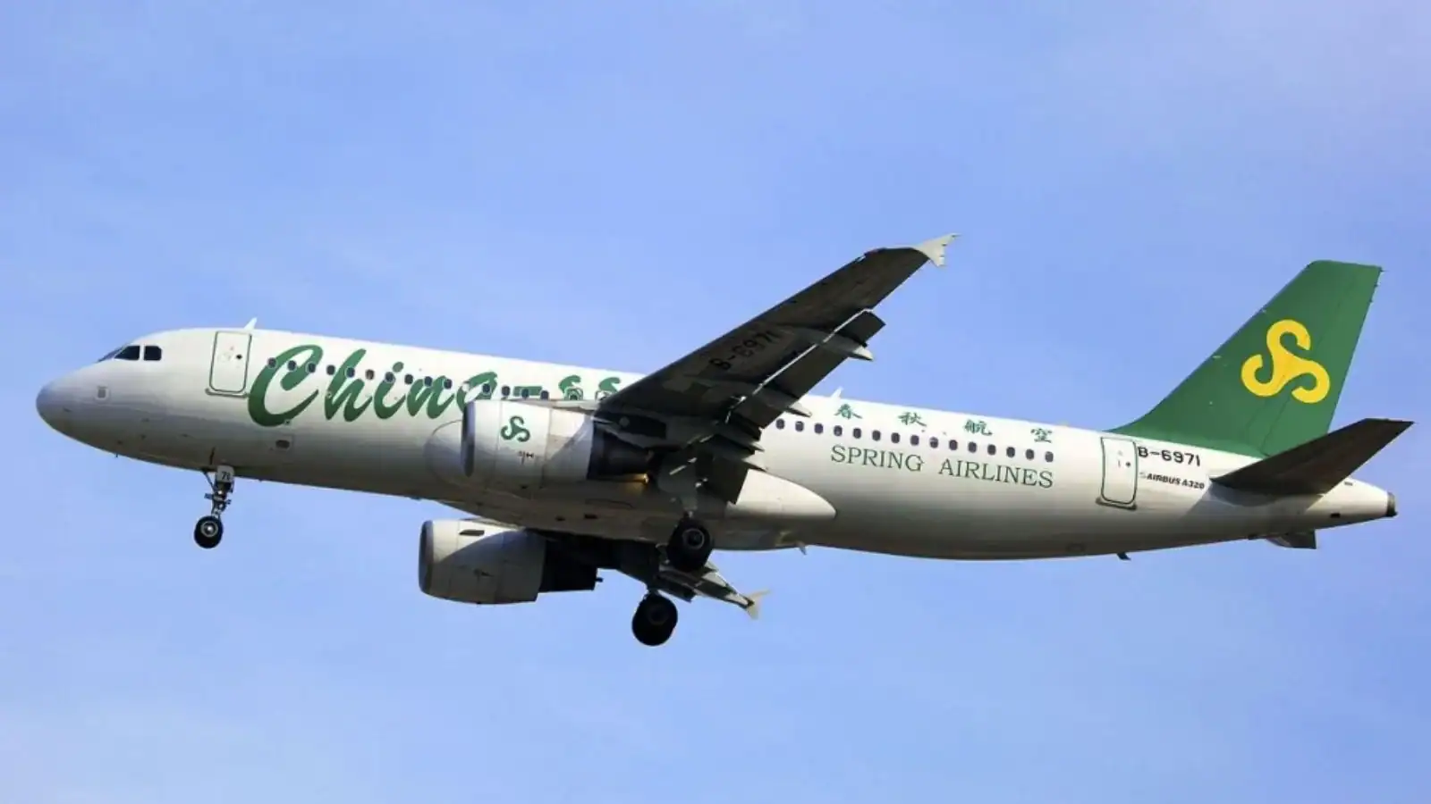 Indonesia Enhances Aviation Links with Direct Flights to China, Boosting Tourism