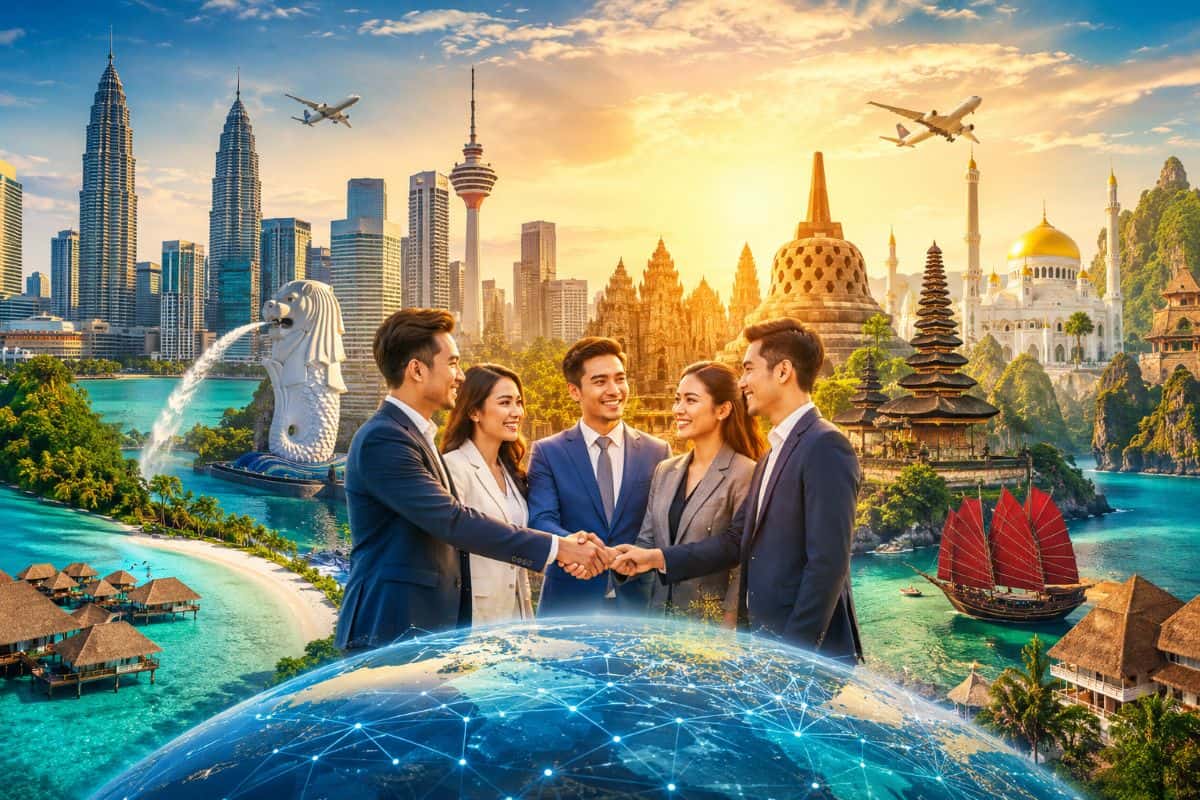 Indonesia Joins Brunei, Japan, Germany, India, Malaysia, Singapore, Vietnam, Greece, Maldives, South Africa and Türkiye as Travel Meet Asia 2026 Expands Jakarta Event with Bigger Exhibition, Stronger Regional Tourism Partnerships and Global Business Opportunities