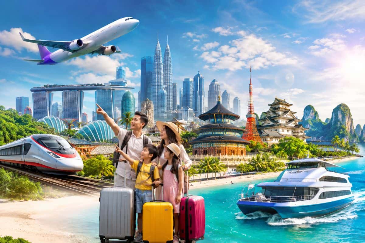 Explore Indonesia: Major Discounts on Travel for School Holidays