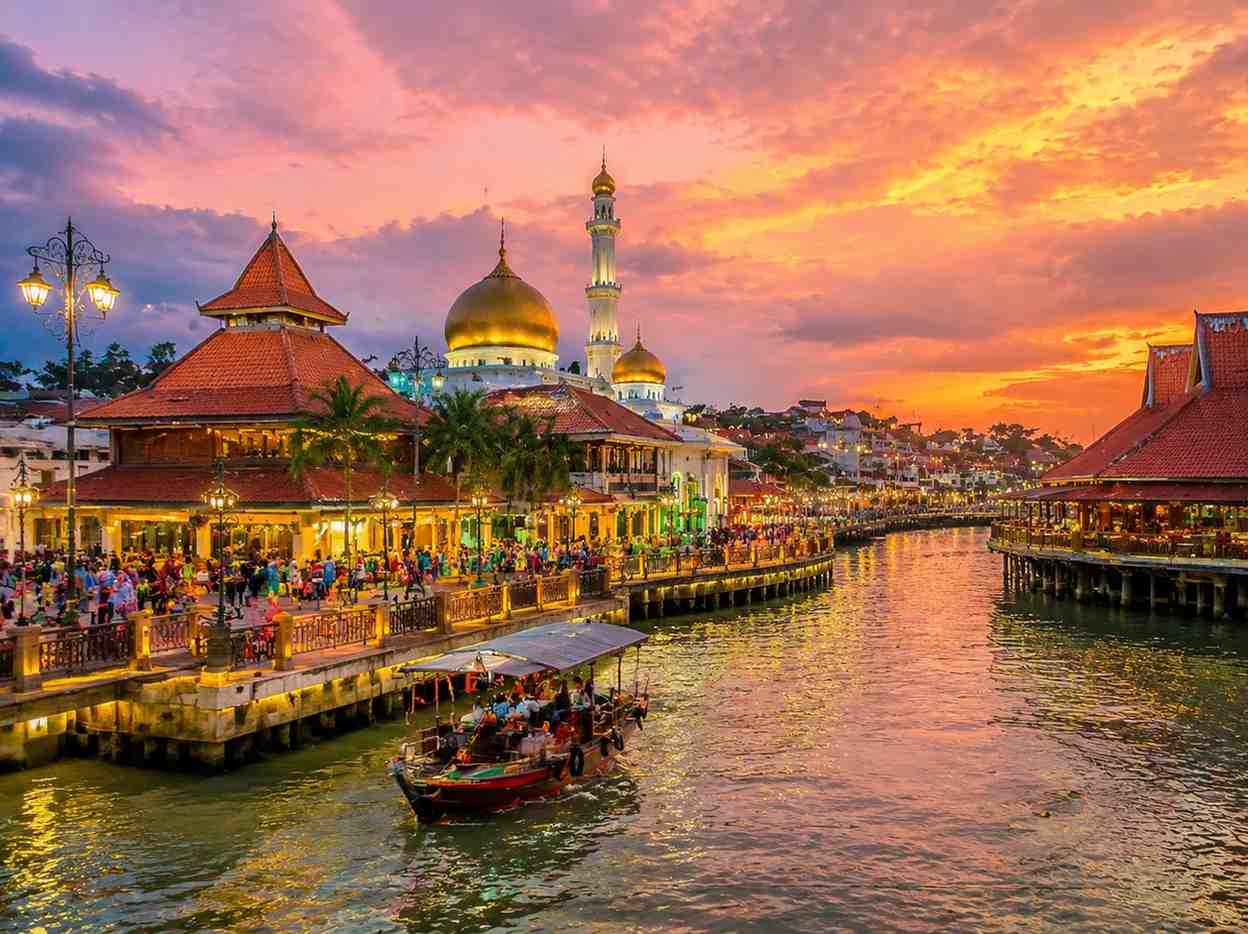 AirAsia Launches Jakarta–Kota Bharu Route, Boosting Indonesia–Malaysia Connectivity