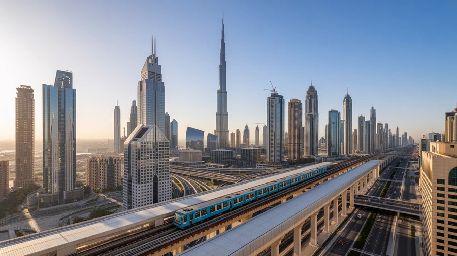 UAE Unveils Major Overhaul in July 2026: Transformative Changes Set to Enhance Daily Life