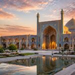Russia Unites Global Efforts to Support Iran’s Economic Recovery and Tourism Revival