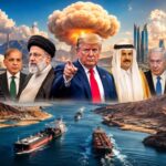 Increasing Tensions in the Middle East: What Travelers Need to Know Amid Iran and U.S. Negotiations