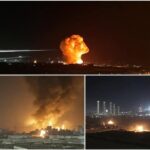Spain and Other Nations Respond to Travel Crisis Following Iran’s Strikes on US Airbases