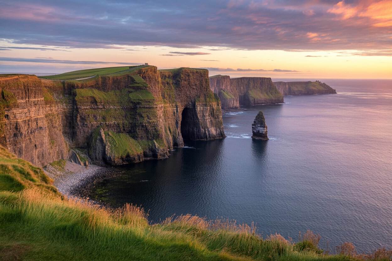 Ireland Aligns Borders With UK And EU Ending Visa-Free Entry For Saint Lucia, St Kitts And Nicaragua: What Travelers Must Know Now