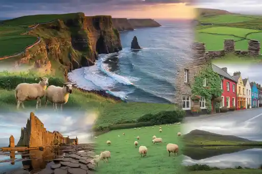 Why Ireland Is Suddenly Becoming the Destination Every Corporate Event Planner Wants to Explore