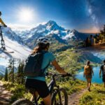 Isère in the French Alps Expands Summer Tourism Appeal With Electric Ski Adventures Mountain Stargazing Retreats Forest Escapes and Scenic Cycling Experiences Across One of France’s Most Diverse Outdoor Destinations
