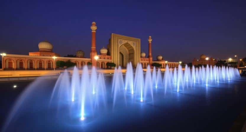 Isfahan to Host CINETOUR Film Festival Showcasing Iran Heritage and Boosting Global Tourism Growth, International Engagement and Travel Sector Development Strategy