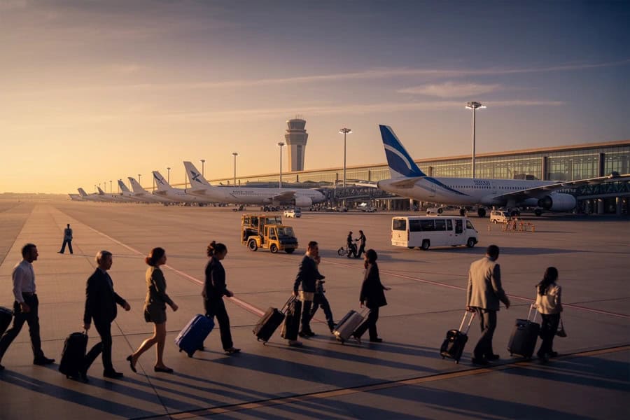 Israel’s Tourism Surge: Germany and Global Partners Propel Travel Revival