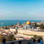 Israel Welcomes Filipino Travelers: A Controlled Reopening to Rich Heritage and Cultural Experiences