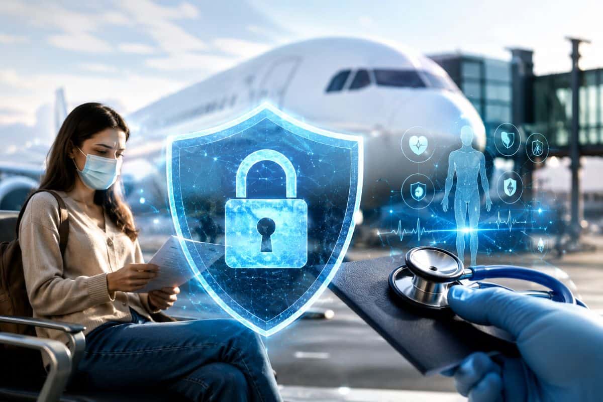 Italy Imposes €180,000 Fine on Emirates for Privacy Violations in Passenger Medical Data Collection