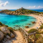 Italy Tightens Sardinia Beach Access With Entry Fees Visitor Caps and Shade Restrictions as Punta Molentis Adopts New Conservation Rules for Summer Travelers