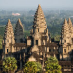 Cambodia Expands Visa-Free Travel Entry Push for Chinese Tourists Through Major Promotional Drive in Guangzhou to Strengthen Tourism Growth and Regional Connectivity