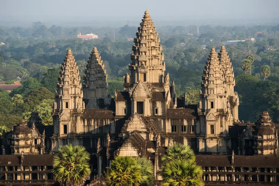 Cambodia Expands Visa-Free Travel Entry Push for Chinese Tourists Through Major Promotional Drive in Guangzhou to Strengthen Tourism Growth and Regional Connectivity