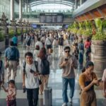 Exciting News: Indonesia Plans Visa-Free Travel to Bali for Key Countries to Boost Tourism