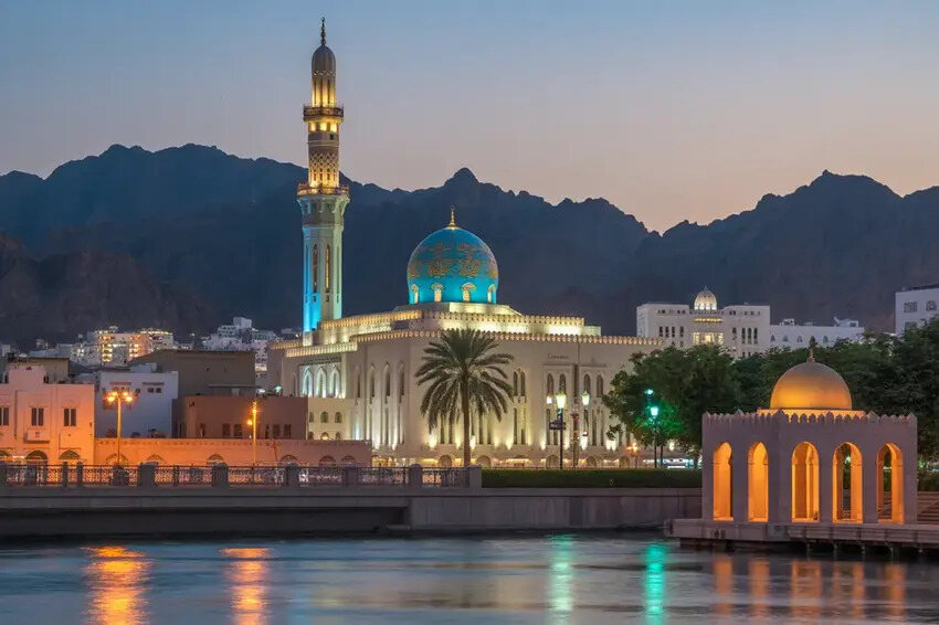 Oman Joins Saudi Arabia, UAE, Qatar, Bahrain, Kuwait, and More GCC Economies as Luxury Hospitality Sector Feels Strain from Falling Arrivals, Lower Occupancy, and Regional Conflict Impact on Tourism