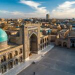 Uzbekistan’s Tourism Boom: Over 5 Million Visitors Fuel Central Asia’s Rapid Growth
