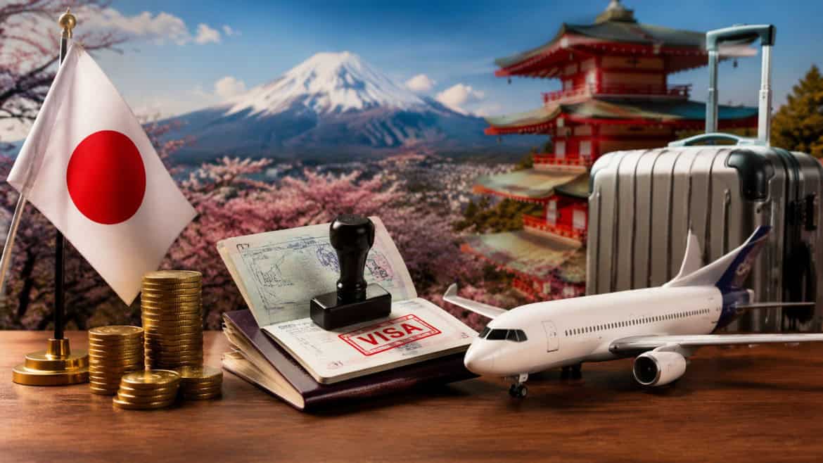 Upcoming Visa Fee Increase in Japan: What Travelers Need to Know