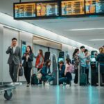 Travel to Japan: New JESTA Authorization System and Higher Visa Fees Set for Implementation