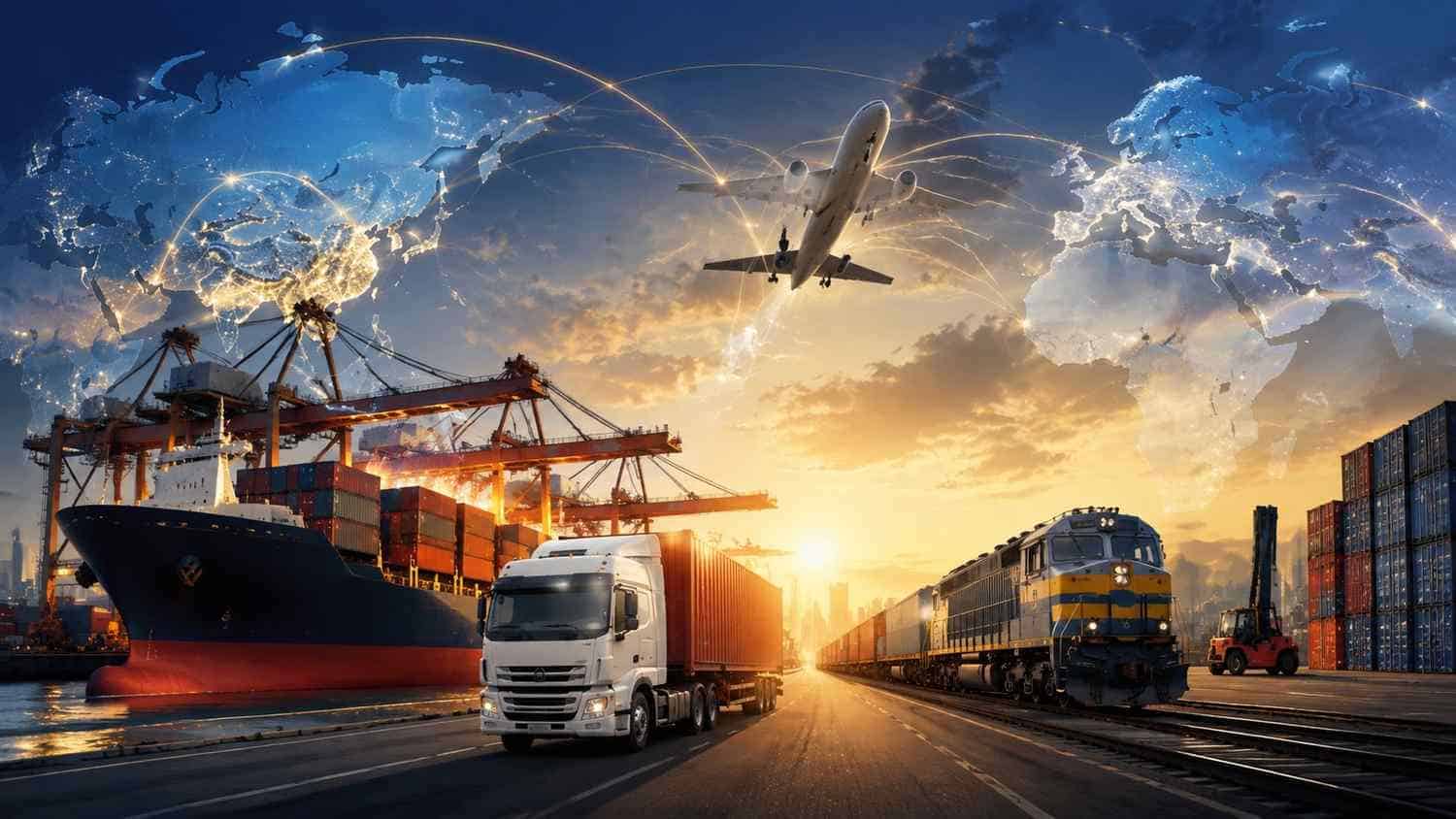 Jordan Takes the Lead in Europe-Asia Freight Travel Network with Royal Jordanian Cargo Expansion