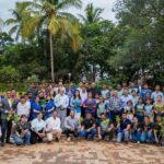 Marriott India Sets the Standard in Sustainability with 125,000 Trees Planted