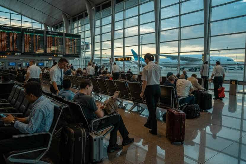 Travelers Impacted at Jacksonville International Airport as Delta Air Lines, Endeavor Air, Republic, PSA, and More Cancel 7 Flights and Face Several Delays, Impacting Major Cities Across the US, Including Dallas, Nashville, Newark, Houston, Philadelphia, and Beyond