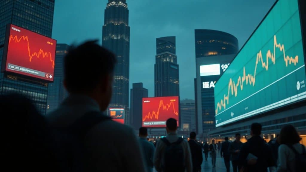The Impact of Indonesia’s Rupiah Crisis on Outbound Travel from Jakarta and Beyond