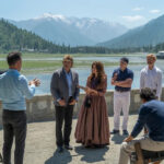 Jammu and Kashmir Film Festival: A Cinematic Adventure Revitalizing Tourism and the Creative Industry