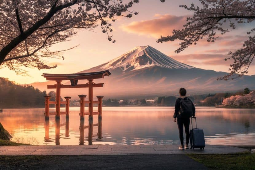 Japan Announces Major Visa Fee Overhaul, Aligning with Global Standards