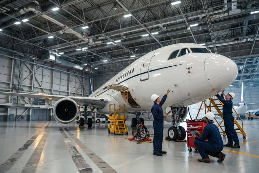 Japan Airlines’ AME Salary Forecast for 2026 Drives Global Interest in Aviation Engineering Careers