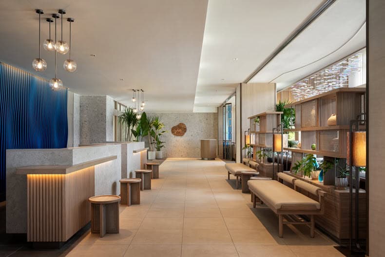 Japan Island Luxury Surge Begins as Courtyard by Marriott Opens New Okinawa Beach Resort on Kise Shoreline