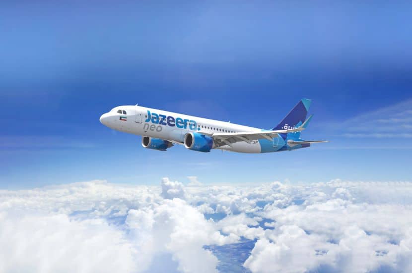 Jazeera Airways Unveils New Direct Flights from Kuwait to London Luton, Enhancing UK-Gulf Connections