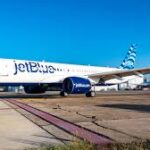 JetBlue Flight JBU471, an Airbus A320-232 from New York to Fort Lauderdale Makes a Diversion at Regional South-West Airport: What We Know About the Scare