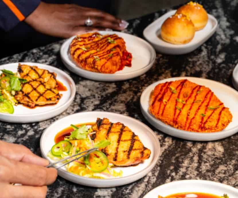 JetBlue’s Innovative Dining Experience: Elevating Inflight Cuisine to New Heights