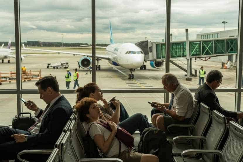 Travel Setback Hits Jorge Newbery Airport as Flybondi Cancels 6 Flights and Faces Multiple Delays, Affecting Major Routes Across Argentina, Brazil, and Peru, Including Buenos Aires, Puerto Iguazú, Santiago del Estero, Resistencia, Neuquén, and Beyond