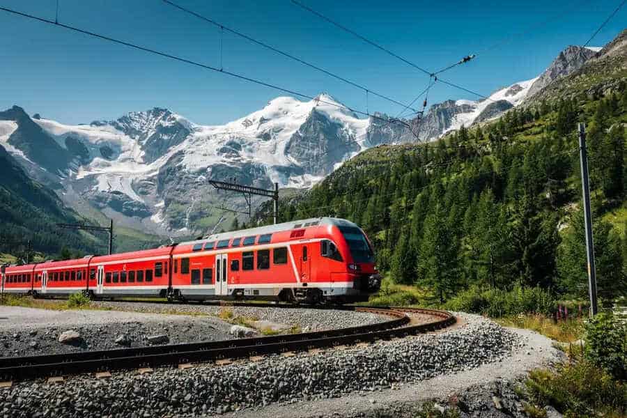 UK Joins Global Rail Tourism Expansion as Ffestiniog Travel Launches 2027 Brochure