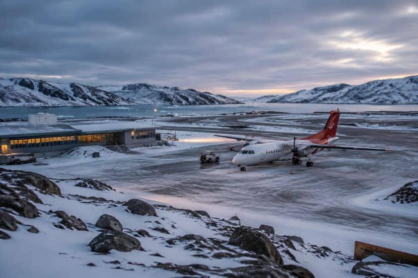 Kangirsuk Faces Travel Chaos as Air Inuit Records 3 Delays and 3 Cancellations Disrupt Nunavik Routes Impacting Montreal, Quebec City Connectivity and More
