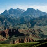 Kazakhstan Accelerates Large-Scale Tourism Transformation as Burabay Resort Region Expands Infrastructure, Transport Links, Luxury Hotels and Cultural Attractions to Attract Two Million Annual Visitors