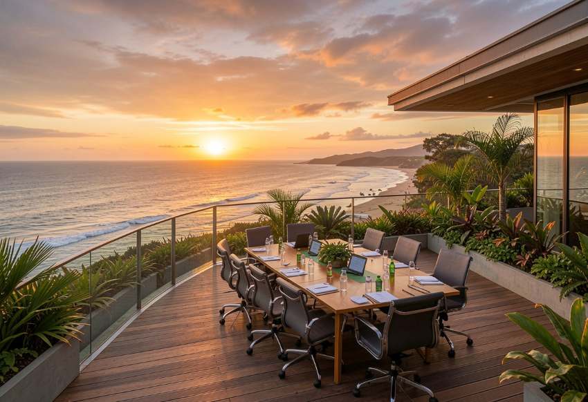 Kenya Coastal Region Emerging as Premier Global MICE Destination