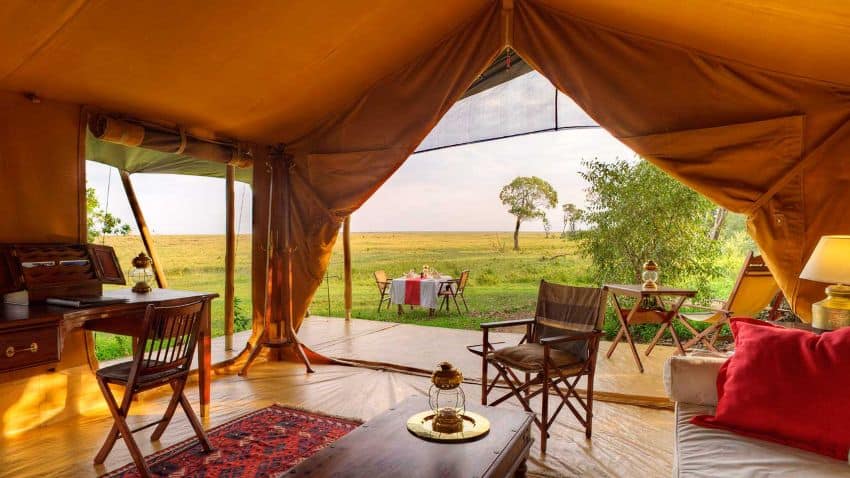 Kenya: Redefining Sustainable Luxury at the Nation’s Newest Safari Gems