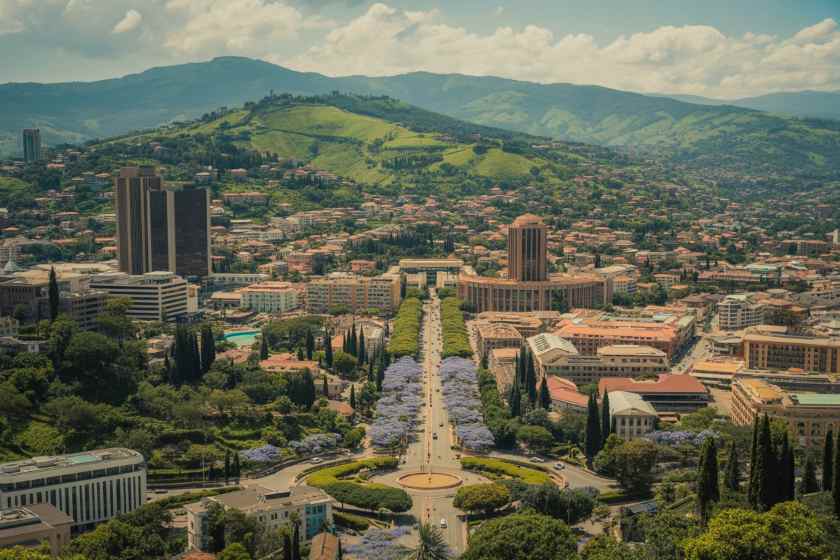 Rwanda and South Africa Move to Ease Visa Restrictions in Major Diplomatic Breakthrough, But Could Kigali, Johannesburg, Cape Town and Volcanoes National Park Soon See a New Wave of African Tourism and Business Travel?