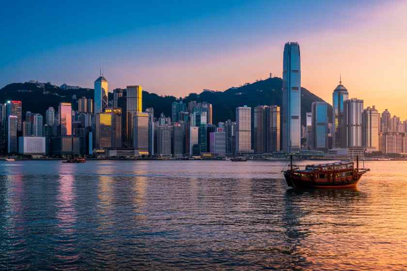 Experience the Best of Hong Kong This Summer with Irresistible Discounts on Major Attractions