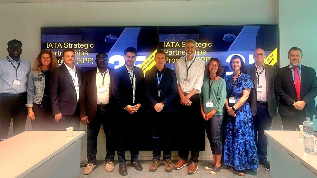 Kora Joins IATA Financial Gateway to Streamline Airline Payments Across Africa, Enhancing Aviation Connectivity and Future Global Travel Growth