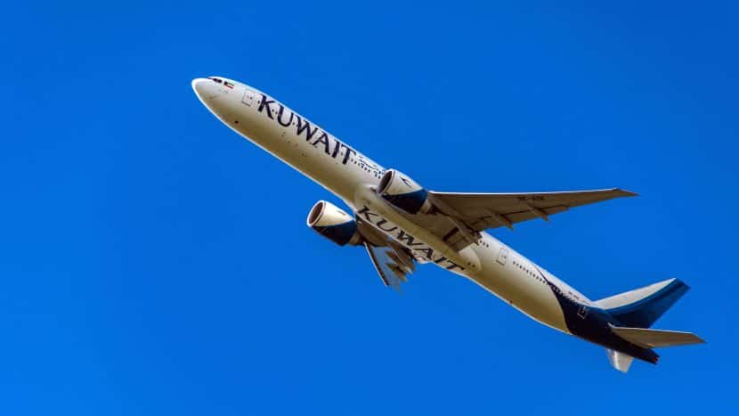 New Zurich Route: Kuwait Airways Boosts Summer Flight Schedule