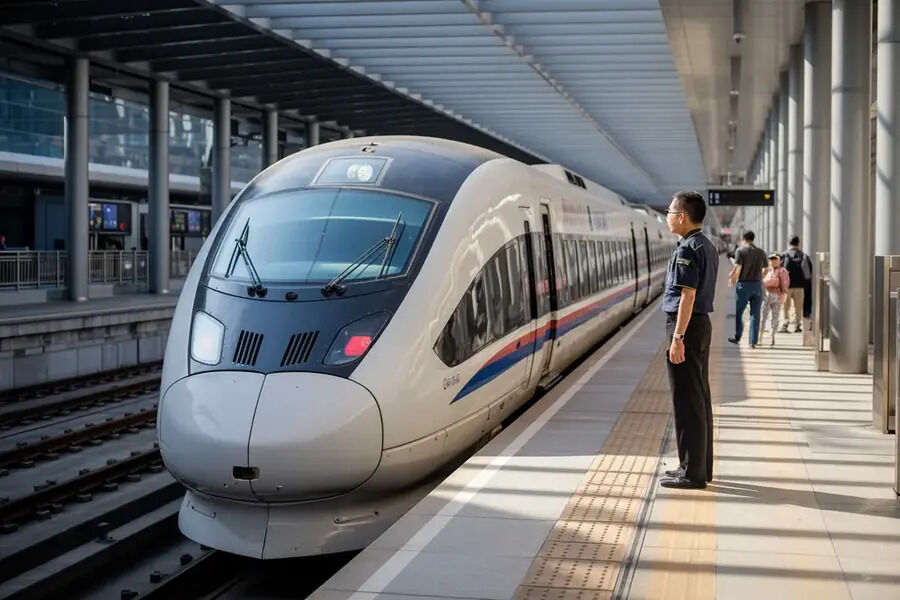 Russia Joins Forces with Vietnam, Kazakhstan, and Laos to Enhance Travel Corridors as China Unveils Ambitious Railway Plans