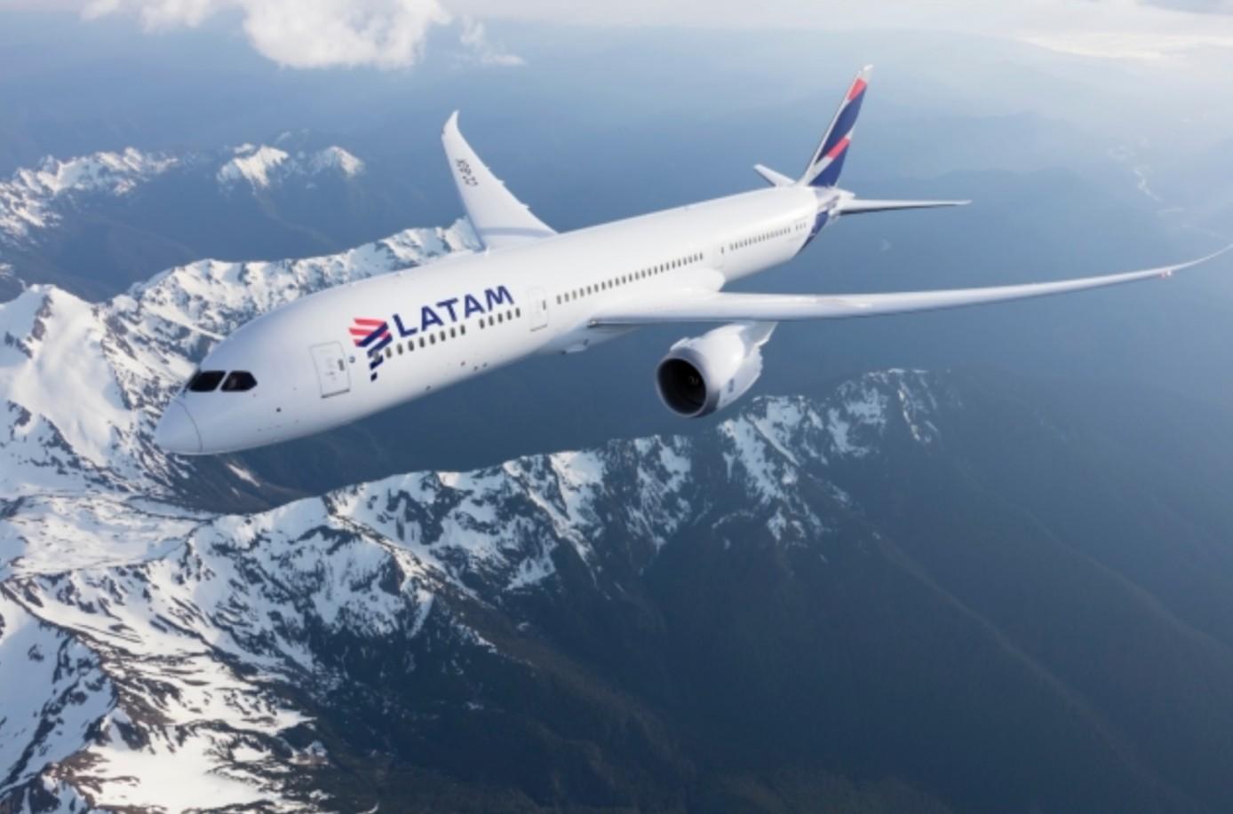 Brussels, São Paulo Tourism Surge as LATAM Launches First Direct Europe–Latin America Flight in Twenty-Five Years