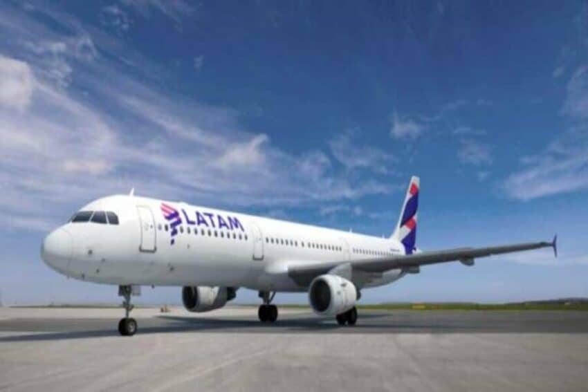 LATAM Airlines Guides Travelers Through Seasonal Schedule Changes as São Paulo to Amsterdam Flights Are Paused From Late October to March, Offering Insight Into Europe Travel Options