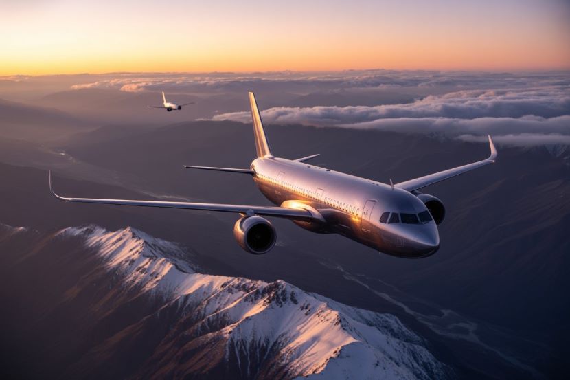 LATAM Airlines Transformation Boosts Airbus A350 and Boeing 777X Fleet Competition, Enhances Long Haul Efficiency and Reduces Travel Disruptions