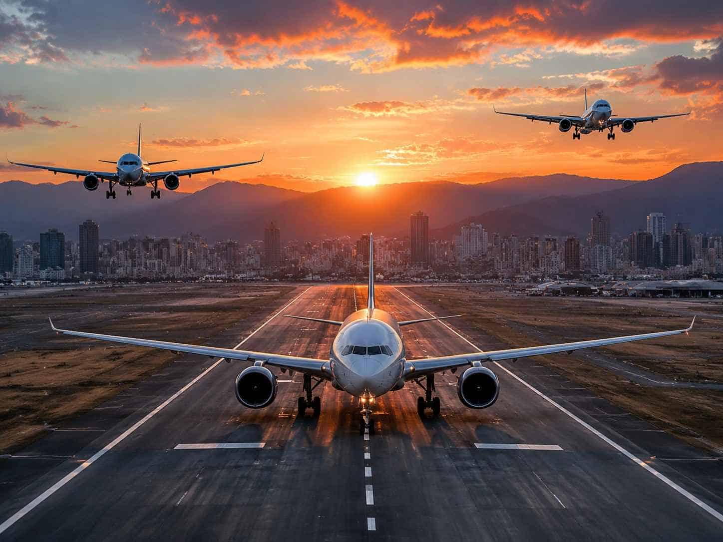 LATAM Airlines Joins Air France, KLM, British Airways, Qatar Airways to Eye Chile–Brazil Aviation Shift as Airbus A350 vs Boeing 777X Decision Nears: Fleet Overhaul Across South America, What Travelers in Peru, Chile, Brazil & Argentina Are Missing
