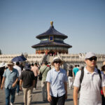 Exploring China’s Tourism Revolution: A Fusion of Innovation, Urban Transformation, and Cultural Richness